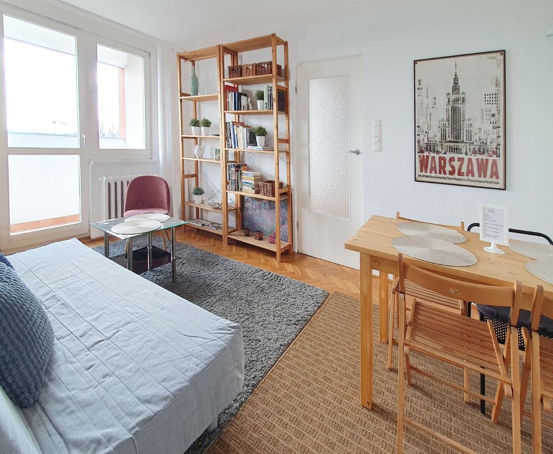 Apartment Solec *