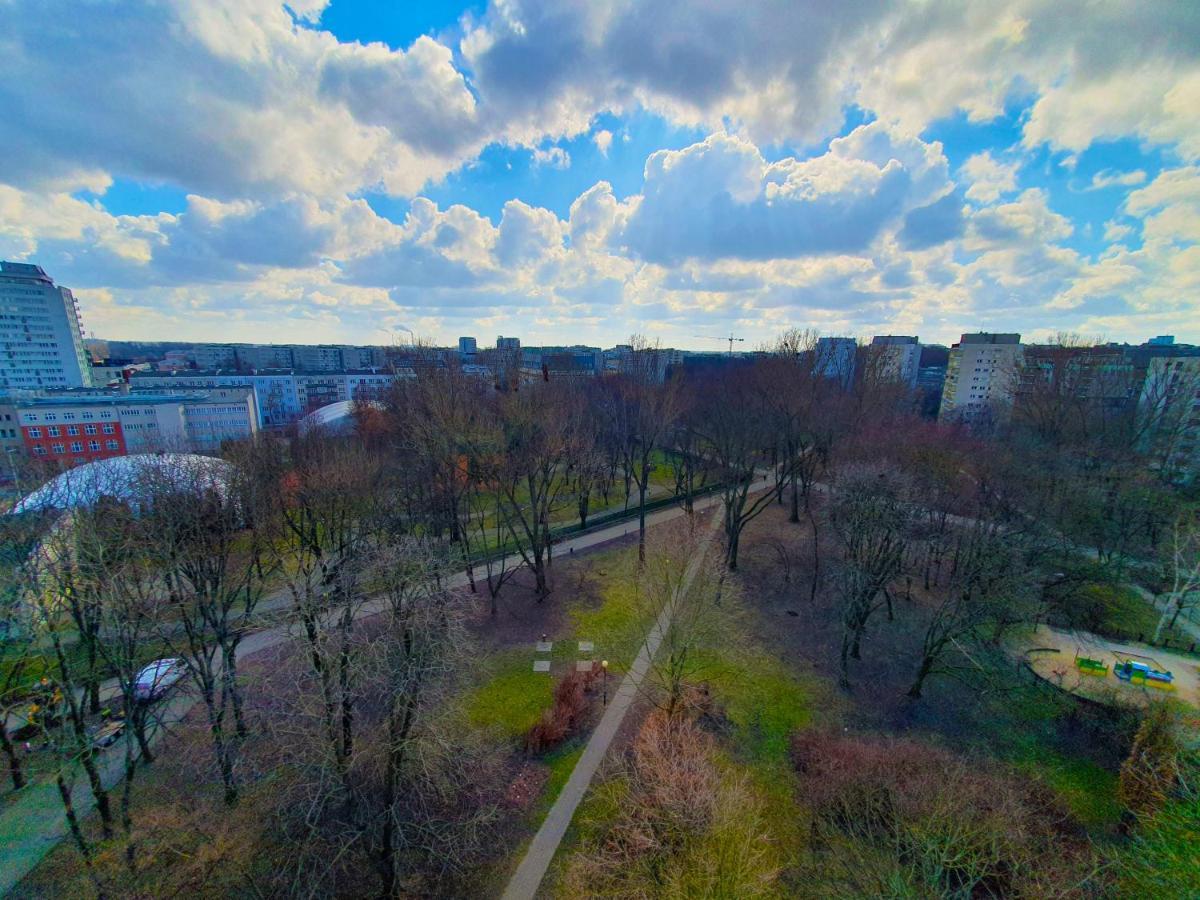 Solec Warsaw